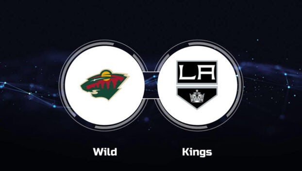 Buy Tickets for Minnesota Wild vs. Los Angeles Kings on November 5