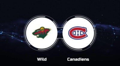 Buy Tickets for Minnesota Wild vs. Montreal Canadiens on November 14