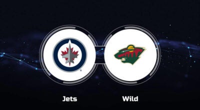 Buy Tickets for Winnipeg Jets vs. Minnesota Wild on November 25