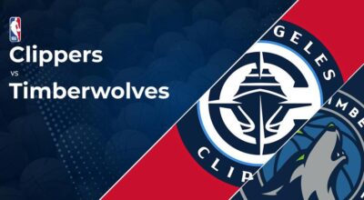 Clippers vs. Timberwolves Tickets Available – Wednesday, Dec. 4