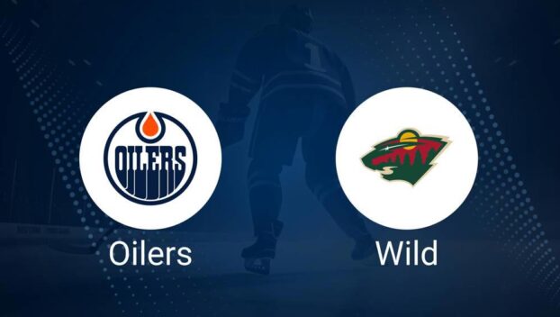 How to Pick the Oilers vs. Wild Game with Odds, Spread, Betting Line and Stats – November 21