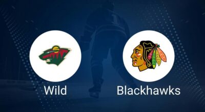 How to Pick the Wild vs. Blackhawks Game with Odds, Spread, Betting Line and Stats – November 29