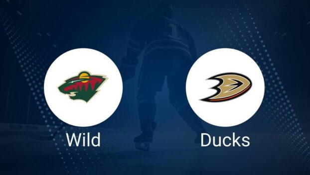 How to Pick the Wild vs. Ducks Game with Odds, Spread, Betting Line and Stats – November 8