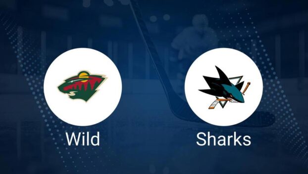 How to Pick the Wild vs. Sharks Game with Odds, Spread, Betting Line and Stats – November 7