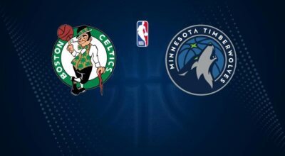 How to Watch the Celtics vs. Timberwolves Game: Streaming & TV Channel Info for November 24