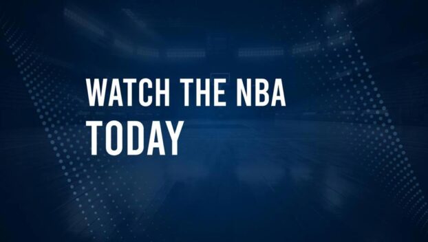 How to Watch the NBA Today, November 9