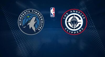 How to Watch the Timberwolves vs. Clippers Game: Streaming & TV Channel Info for November 29