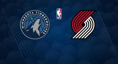 How to Watch the Timberwolves vs. Trail Blazers Game: Streaming & TV Channel Info for November 13