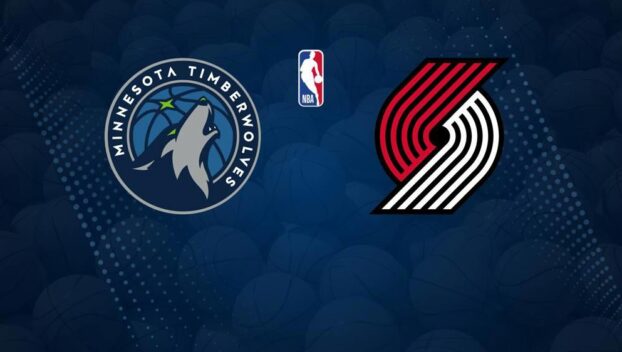 How to Watch the Timberwolves vs. Trail Blazers Game: Streaming & TV Channel Info for November 13