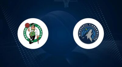 NBA Best Bets: Celtics vs. Timberwolves Picks for November 24