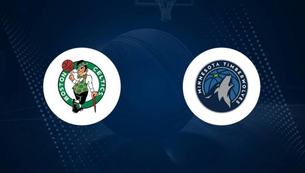 NBA Best Bets: Celtics vs. Timberwolves Picks for November 24