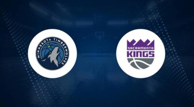 NBA Best Bets: Timberwolves vs. Kings Picks for November 27