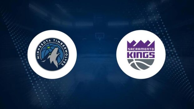 NBA Best Bets: Timberwolves vs. Kings Picks for November 27