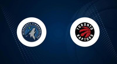 NBA Best Bets: Timberwolves vs. Raptors Picks for November 21