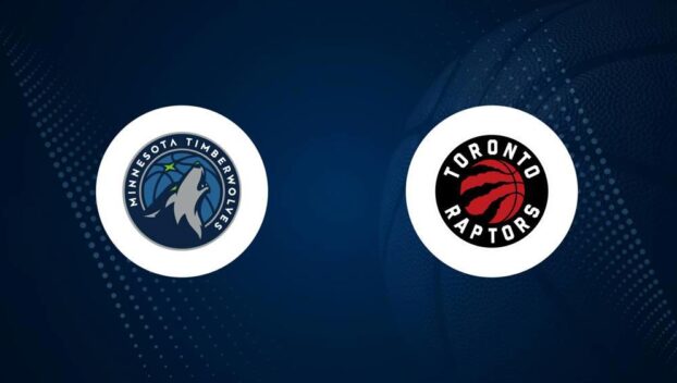 NBA Best Bets: Timberwolves vs. Raptors Picks for November 21