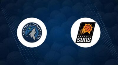 NBA Best Bets: Timberwolves vs. Suns Picks for November 17