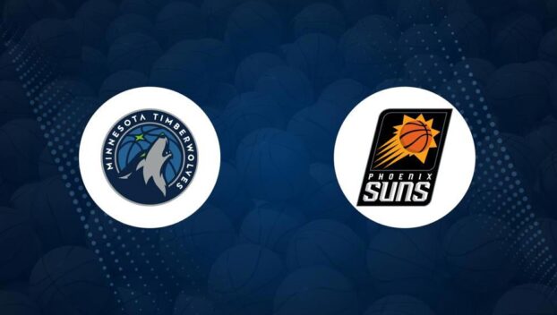 NBA Best Bets: Timberwolves vs. Suns Picks for November 17