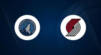 NBA Best Bets: Timberwolves vs. Trail Blazers Picks for November 13