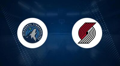 NBA Best Bets: Timberwolves vs. Trail Blazers Picks for November 8