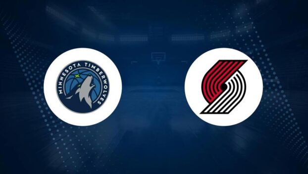 NBA Best Bets: Timberwolves vs. Trail Blazers Picks for November 8