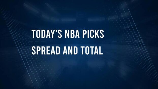 NBA Spread and Total Picks for Today, November 10