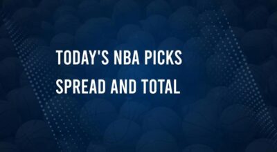 NBA Spread and Total Picks for Today, November 22