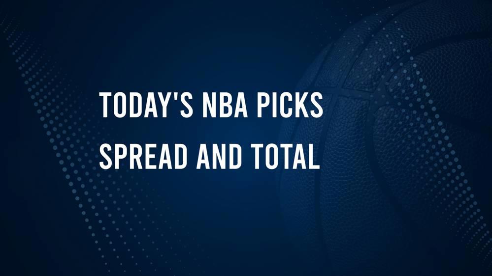 NBA Spread and Total Picks for Today, November 8