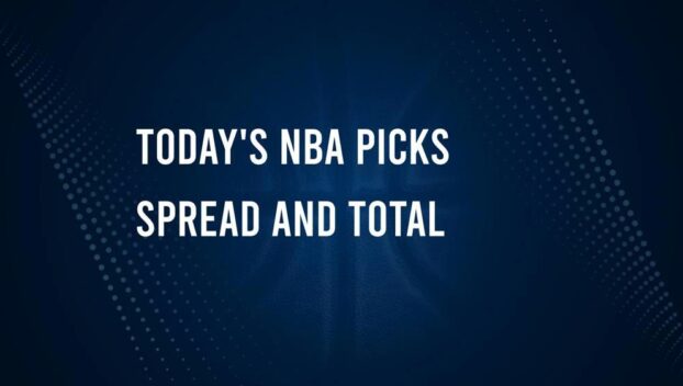 NBA Spread and Total Picks for Today, November 9