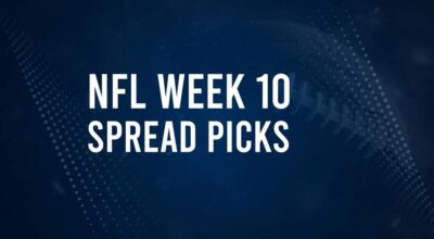 NFL Week 10 Picks Against the Spread, Tips and Predictions