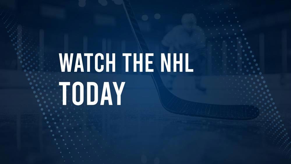 November 10 NHL TV Schedule: TV Channel, Start Times & Live Streaming Options