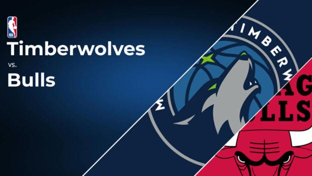 Timberwolves vs. Bulls Injury Report Today - November 7