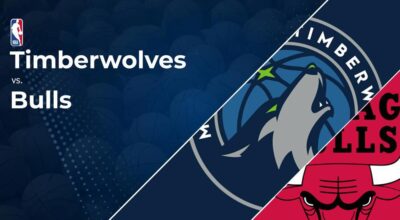 Timberwolves vs. Bulls Prediction & Picks: Line, Spread, Over/Under - November 7