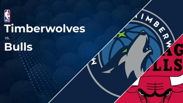 Timberwolves vs. Bulls Prediction & Picks: Line, Spread, Over/Under - November 7