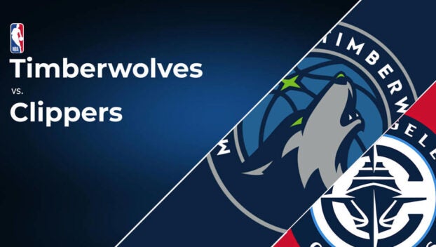 Timberwolves vs. Clippers Injury Report Today - November 29