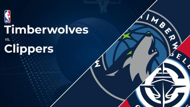 Timberwolves vs. Clippers Prediction & Picks: Line, Spread, Over/Under - November 29