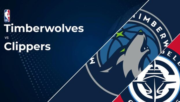 Timberwolves vs. Clippers Tickets Available – Friday, Nov. 29