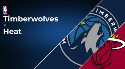 Timberwolves vs. Heat Injury Report Today - November 10