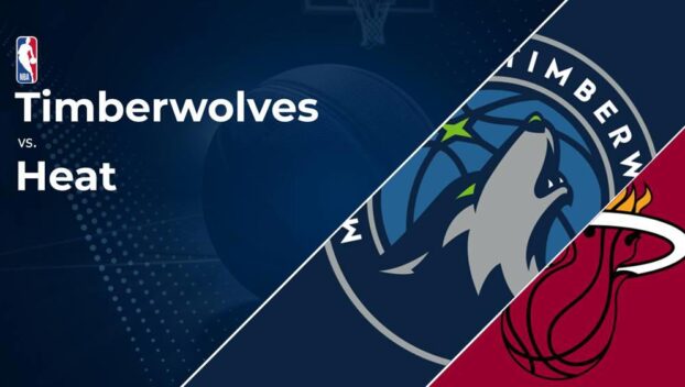 Timberwolves vs. Heat Prediction & Picks: Line, Spread, Over/Under - November 10