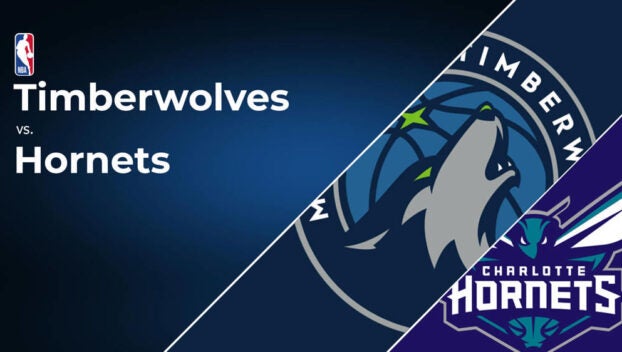 Timberwolves vs. Hornets Injury Report Today - November 4