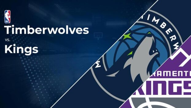 Timberwolves vs. Kings Prediction & Picks: Line, Spread, Over/Under - November 27