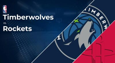 Timberwolves vs. Rockets Prediction & Picks: Line, Spread, Over/Under - November 26