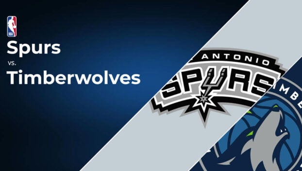 Timberwolves vs. Spurs Injury Report Today - November 2