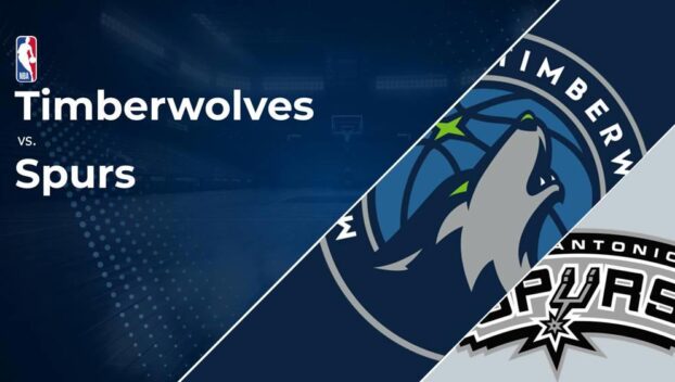 Timberwolves vs. Spurs Prediction & Picks: Line, Spread, Over/Under - November 2