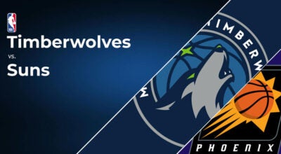 Timberwolves vs. Suns Injury Report Today - November 17