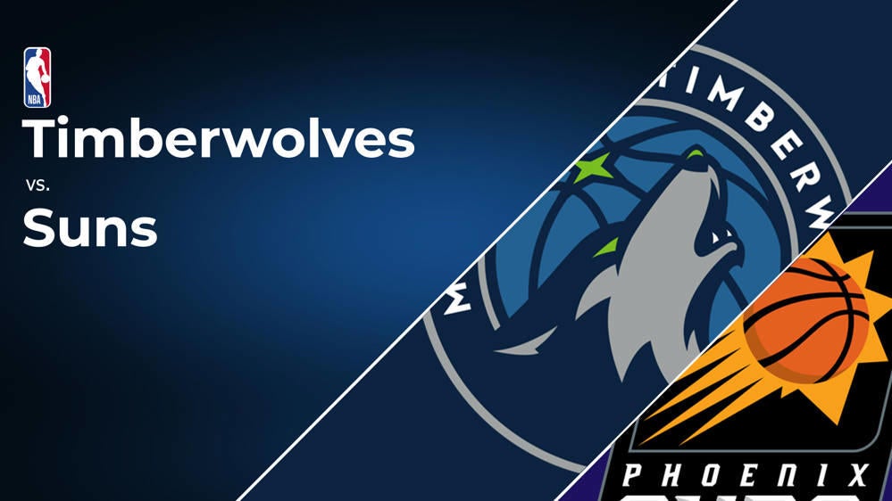 Timberwolves vs. Suns Injury Report Today - November 17