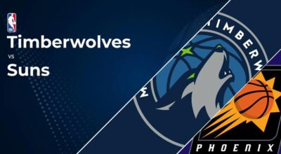 Timberwolves vs. Suns Tickets Available – Sunday, Nov. 17