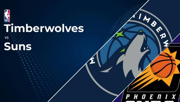 Timberwolves vs. Suns Tickets Available – Sunday, Nov. 17