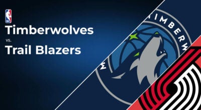 Timberwolves vs. Trail Blazers Injury Report Today - November 12