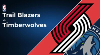 Timberwolves vs. Trail Blazers Injury Report Today - November 13