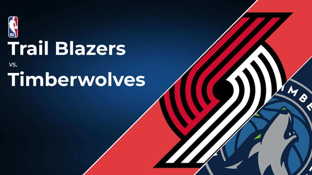 Timberwolves vs. Trail Blazers Injury Report Today - November 13